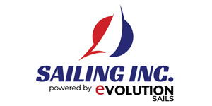 Sailing Inc. Evolution Sails