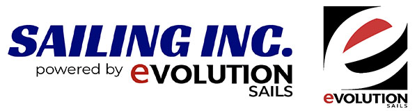Sailing Inc powered by Evolution Sails